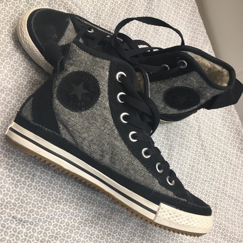CONVERSE SNOWY